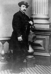 Free Picture of John Wilkes Booth