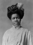 Free Picture of Nannie Burroughs
