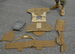 Free Picture of Modular Tactical Vest