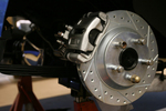 Free Picture of Disc Rotor