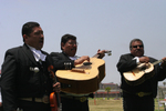 Free Picture of The Reel De San Diego Mariachi Band