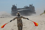 Free Picture of Landing Craft Air Cushion