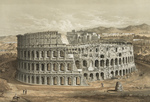 Free Picture of Roman Coliseum