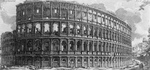 Free Picture of Roman Colosseum