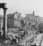 Free Picture of Flavian Amphitheatre (Roman Coliseum)