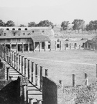 Free Picture of Roman Colosseum Gladiator Barracks