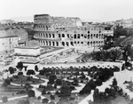 Free Picture of Roman Colosseum, Italy