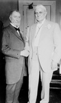 Free Picture of Joseph Cannon and Champ Clark