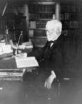 Free Picture of Andrew Carnegie Reading