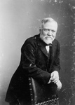 Free Picture of Andrew Carnegie, 1896