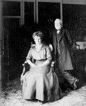 Free Picture of Andrew Carnegie and Wife