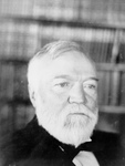 Free Picture of Andrew Carnegie
