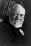 Free Picture of Andrew Carnegie