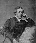 Free Picture of Charles Lutwidge Dodgson (Lewis Carroll)