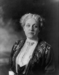 Free Picture of Carrie Chapman Catt