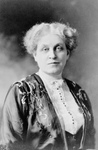 Free Picture of Carrie Chapman Catt in 1914