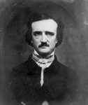Free Picture of Edgar Allan Poe