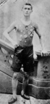 Free Picture of Ehrich Weiss (Harry Houdini)