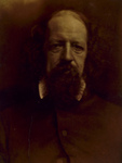Free Picture of Alfred Lord Tennyson