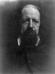 Free Picture of Alfred Tennyson