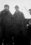 Free Picture of Henry Ford in Coat and Hat