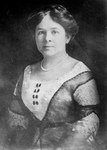 Free Picture of Clara Ala Bryant, Mrs Henry Ford