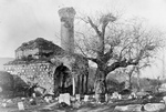 Free Picture of Tomb and Graveyard at Ephesus