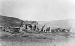 Free Picture of Buildings in Ruins at Ephesus
