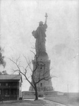 Free Picture of Statue of Liberty