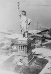 Free Picture of Statue of Liberty
