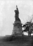 Free Picture of Liberty Enlightening the World