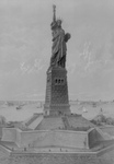Free Picture of Bartholdi Statue