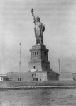 Free Picture of Statue of Liberty, 1908