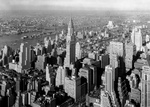 Free Picture of View of New York City in 1932