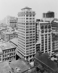 Free Picture of Underwood Building in Manhattan