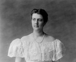 Free Picture of Frances Folsom Cleveland