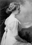Free Picture of Helen Keller in 1909