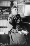 Free Picture of Frances Jane Crosby