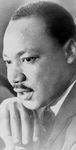 Free Picture of MLK