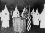 Free Picture of KKK Rite Ceremony