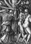 Free Picture of Expulsion of Adam and Eve From Paradise