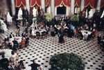 Free Picture of Reagan’s Inaugural Luncheon