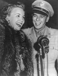 Free Picture of Jane Wyman and Ronald Reagan