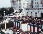 Free Picture of Ronald Reagan’s Inaugural Address