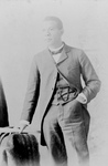 Free Picture of Booker T. Washington