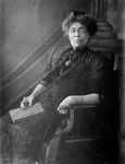 Free Picture of Margaret James Murray