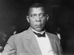 Free Picture of Booker T. Washington
