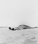 Free Picture of Wreckage of the USS Oklahoma