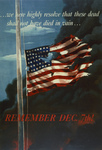 Free Picture of Remember December 7th!
