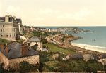 Free Picture of Coastal Village of St Ives